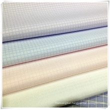 Ready Goods Low Moq Dobby Fabric For Shirt